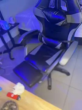 Show Webcam de zamir333