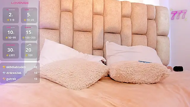 sarabellini1 – webcam-show