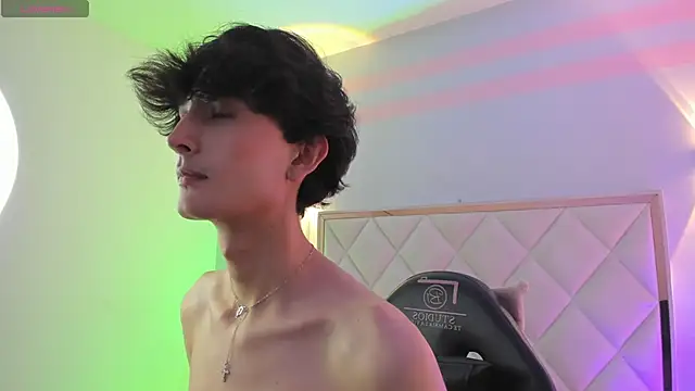 Eidan_tay's Webcam Show