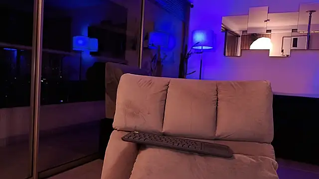 Živý XXX chat mandi4pole_