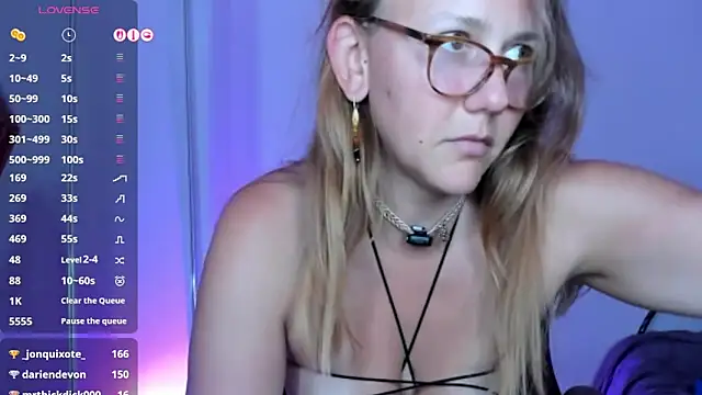 Czat XXX na żywo – jasminedaze888