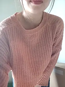 โชว์เว็บแคมของ Zoe-Zoee