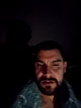 Dani199021 Webcam-Show