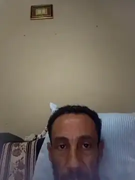 walide100000 Adlı Modelin Web Kamerası Şovu