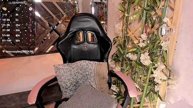 Nanachi_Cook Obrolan Langsung XXX