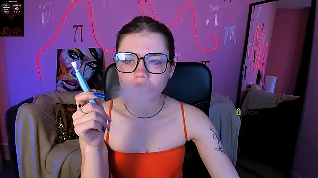 Онлайн чат XXX isabel_wave