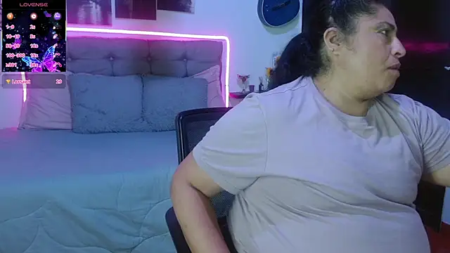 Keyla01_のライブXXXチャット