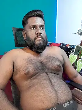 Rayansmith_ 웹캠 쇼