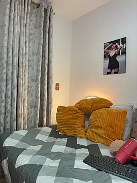 Živý XXX chat zafiro_mo0n