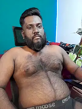 Rayansmith_ webkamerás műsora