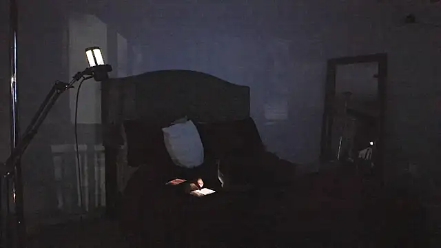 yiauana's Webcam Show