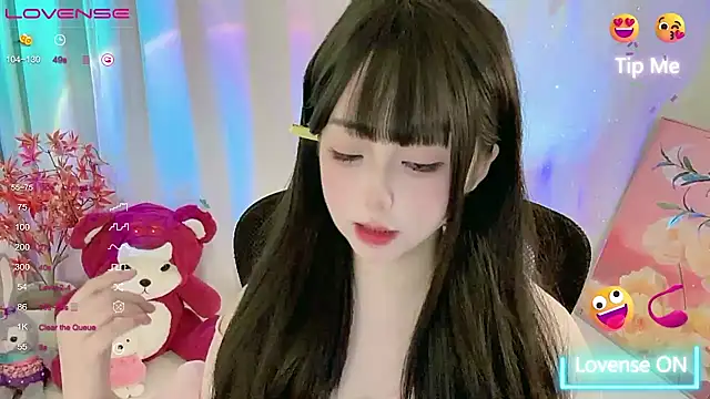 CLaire-5 网络视讯表演