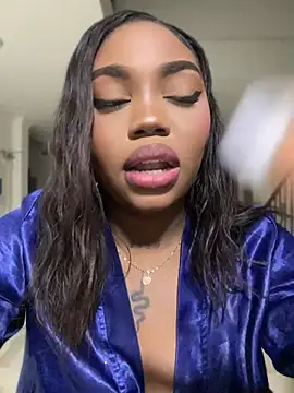 Chatroom XXX en direct de SarahBleer