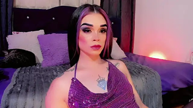 lesly_xx Adlı Modelin Canlı XXX Sohbeti