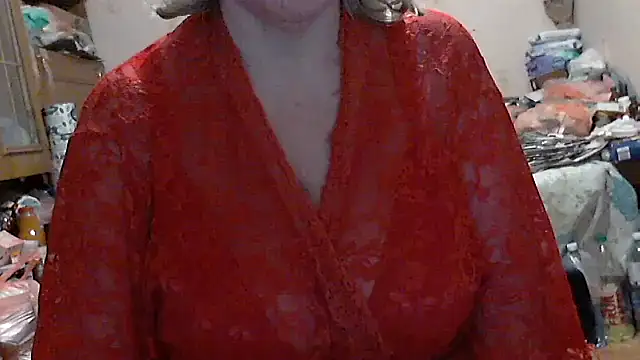 عرض كام Bonditta