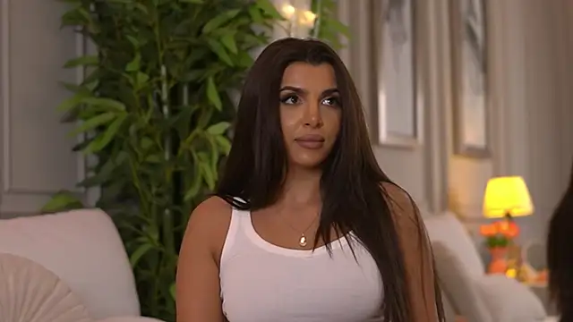 NicoleCellini Webcamshow