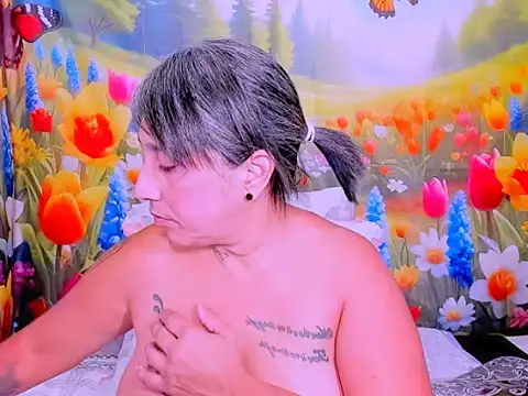 indianroxy Live XXX-Chat