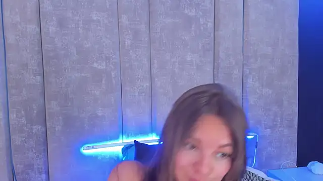 Chat +18 de AmmyJones_ ao vivo