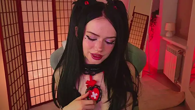 Dark_DivaのライブXXXチャット