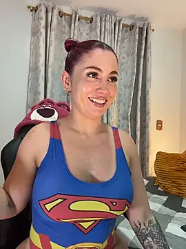 zafiro_mo0n's Live XXX Chat