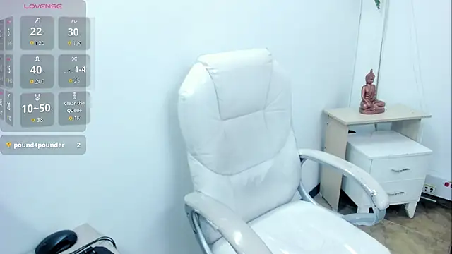 lunitaa18 Live XXX-Chat