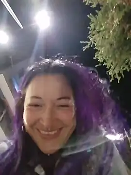 sophie_banger Webcam-Show