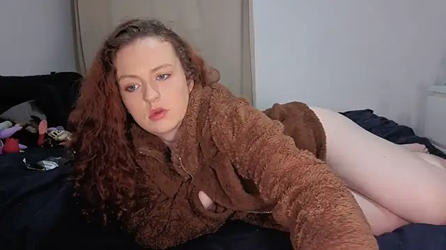 ENGLISHEMILY_69 Adlı Modelin Canlı XXX Sohbeti