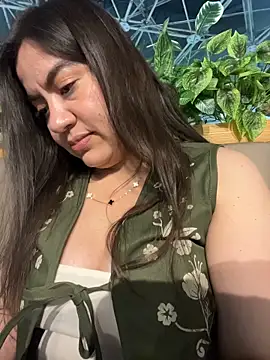 Iam__Cristal's Live XXX Chat