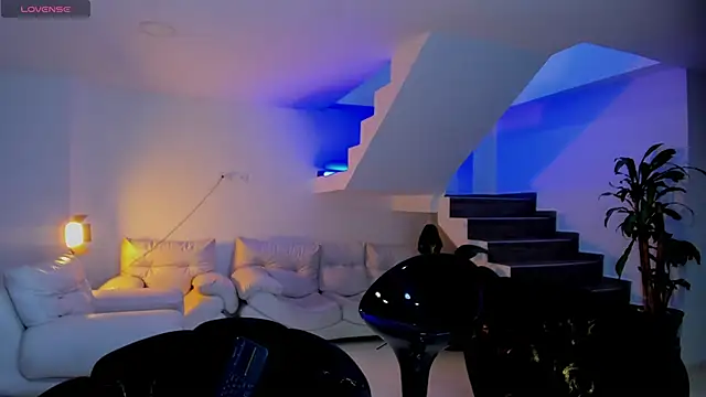 Show Webcam de Lukas_Green