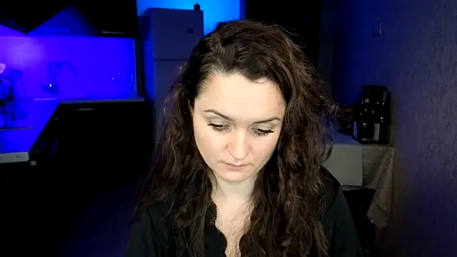 Cerann1 Live XXX-Chat