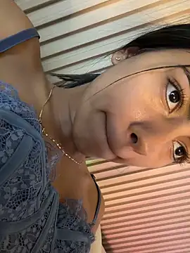 Lilybeeth Chat XXX in diretta