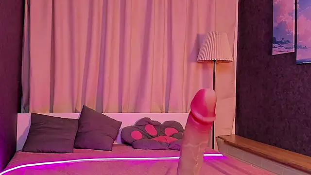 Онлайн чат XXX MargoViento