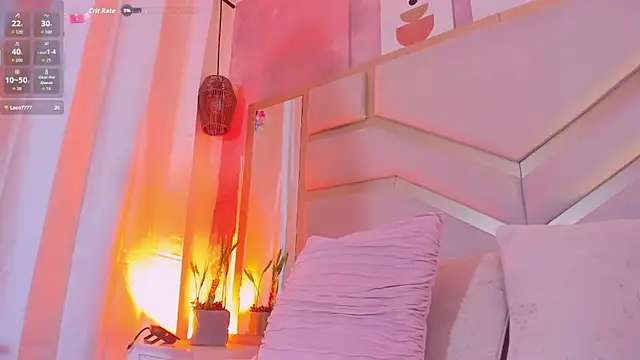 แชท XXX สดของ Samantha-Pardo