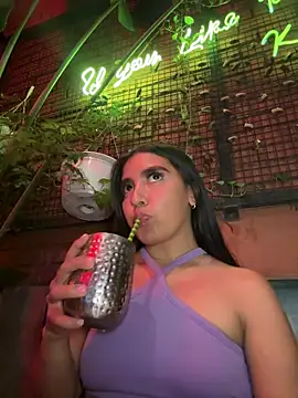 HaileyBiieber's Webcam Show