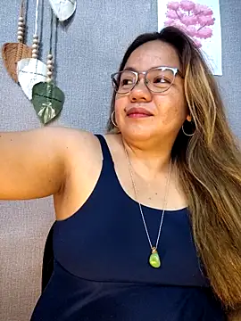 ambersmile Live XXX-Chat