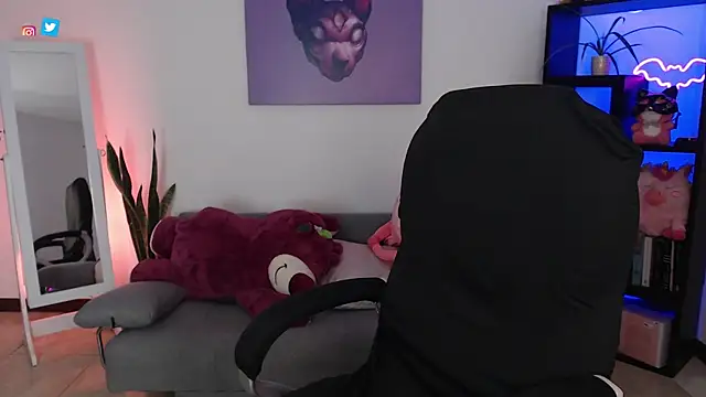 S_Lilith_ Live XXX-Chat