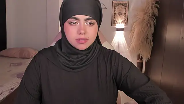 Chatroom XXX en direct de shayla_18