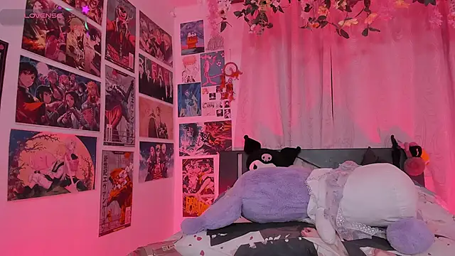 MissCurvyTop Obrolan Langsung XXX