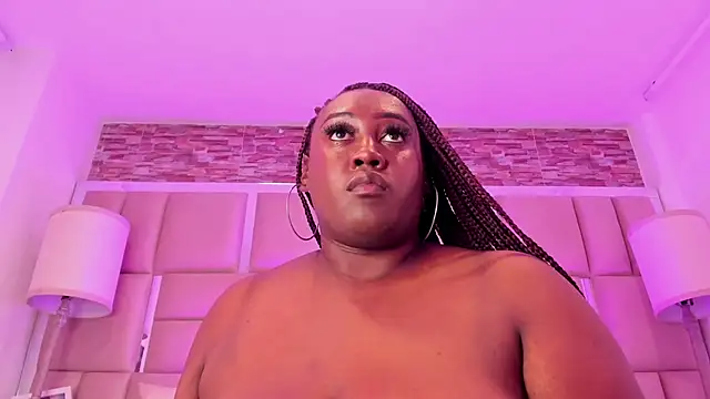 Chat XXX ao vivo de ShaniaBrownn