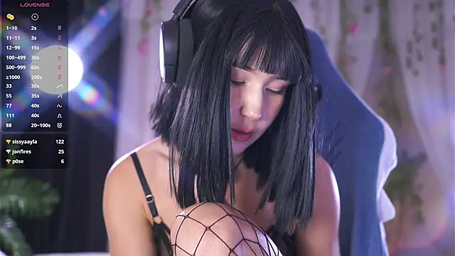 Živý XXX chat Bella-Franco