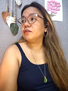 ambersmile's Live XXX Chat