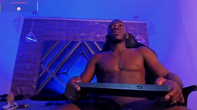 Oliver_Laurent_'s Live XXX Chat