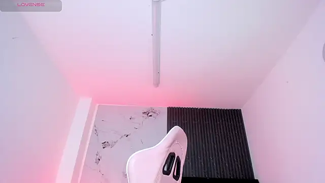 Webkamerová show chloesagee