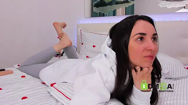 SonyaParadise Live XXX Chat