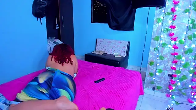 AngelaCoffee's Live XXX Chat