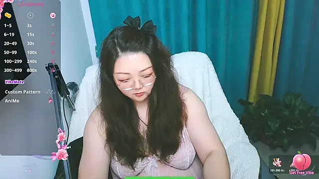 AngelwithEcup – Live XXX-chat