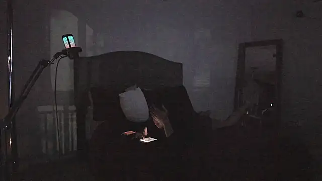 Show Webcam de yiauana