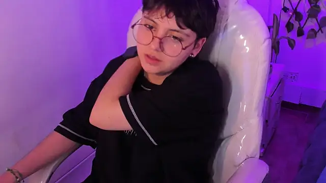 Chatroom XXX en direct de Nathaly_ds