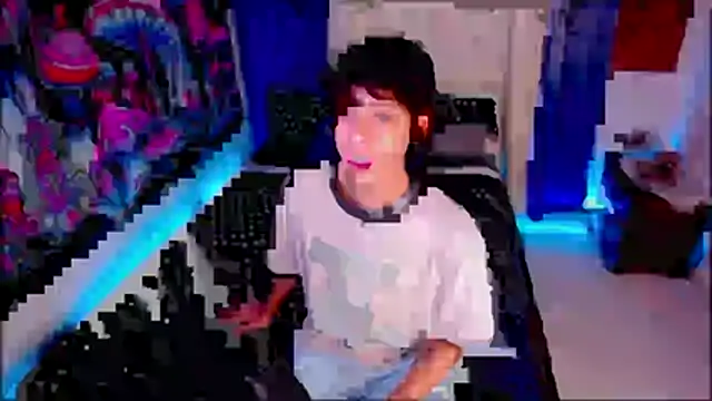 Thedoll_ethan7 Webcam-Show