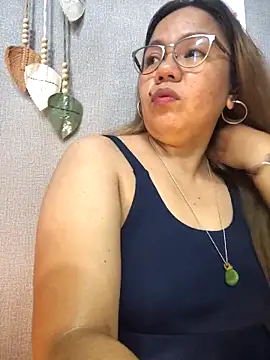 ambersmile – Live XXX-chat